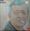 Serge Reggiani - Serge Reggiani (Je Voudrais Pas Crever) (Vinyle Usagé)