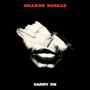 Grande Royale - Carry On (Vinyle Usagé)