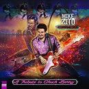 Mike Zito And Friends - Rock N Roll: A Tribute To Chuck Berry (Vinyle Usagé)