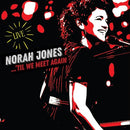 Norah Jones - 'Til We Meet Again (Vinyle Usagé)