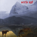 Fat White Family - Serfs Up! (Vinyle Usagé)