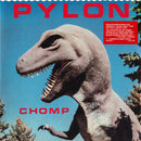 Pylon - Chomp (Vinyle Neuf)