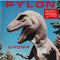 Pylon - Chomp (Vinyle Neuf)