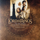 Soundtrack - Howard Shore: The Lord Of The Rings: The Two Towers (Vinyle Usagé)