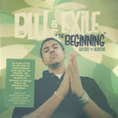 Blu And Exile - In The Beginning (Before The Heavens) (Vinyle Usagé)