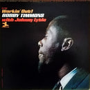 Bobby Timmons / Johnny Lytle - Workin' Out! (Vinyle Usagé)