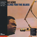 Freddie King - My Feeling For The Blues (Vinyle Usagé)