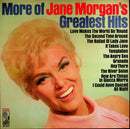 Jane Morgan - More Of Jane Morgans Greatest Hits (Vinyle Usagé)