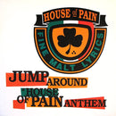House Of Pain - Jump Around (Vinyle Usagé)