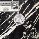2 In A Room - Do What You Want / Take Me Away (Vinyle Usagé)