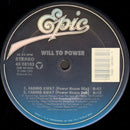 Will To Power - Fading Away (Vinyle Usagé)