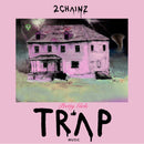 2 Chainz - Pretty Girls Like Trap Music (Vinyle Neuf)