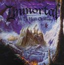 Immortal - At The Heart Of Winter (Vinyle Neuf)