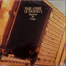 Marc Andre Le Tourneux - Questions de Temps (Vinyle Usagé)