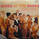 Tommy Sands - Sands At The Sands (Vinyle Usagé)