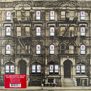 Led Zeppelin - Physical Graffiti (Vinyle Usagé)
