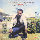 Sir Waziri Oshomah  - Vol 1 (Vinyle Usagé)