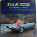 Fascinating Strings - Holiday Moods (Vinyle Usagé)
