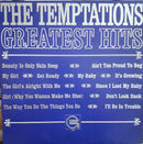 Temptations - Greatest Hits (Vinyle Usagé)