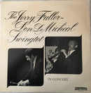 Jerry Fuller / Don De Micheal - In Concert (Vinyle Usagé)