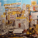 King Gizzard and the Lizard Wizard / Mild High Club - Sketches of Brunswick East (Vinyle Usagé)