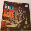 Dave Clark Five - The Hits of the Dave Clark Five (Vinyle Usagé)
