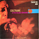 John Coltrane - Live At The Village Vanguard (Vinyle Usagé)
