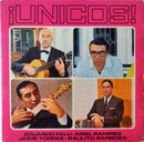Various - Unicos (Vinyle Usagé)