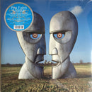 Pink Floyd - The Division Bell (Vinyle Usagé)