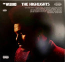 Weeknd - The Highlights (Vinyle Usagé)