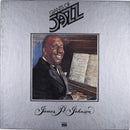James P Johnson - Giants of Jazz (Vinyle Usagé)