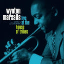 Wynton Marsalis - Live At The House Of Tribes (CD Usagé)