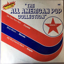 Various - The All American Pop Collection Volume 1 (Vinyle Usagé)