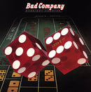 Bad Company  - Straight Shooter (Vinyle Usagé)