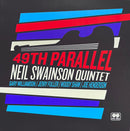 Neil Swainson - 49th Parallel (Vinyle Usagé)