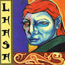 Lhasa - La Llorona (Vinyle Usagé)