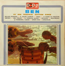 Ben et ses Tropical Rhythm Kings - Ben et ses Tropical Rhythm Kings (Vinyle Usagé)