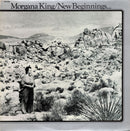 Morgana King - New Beginnings (Vinyle Usagé)
