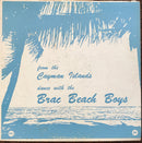 Brac Beach Boys - Dance With The Brac Beach Boys (Vinyle Usagé)