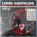 Collection - Ennio Morricone: Psycho (Vinyle Usagé)