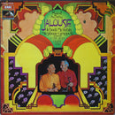 Yehudi Menuhin / Stephane Grappelli - Jalousie Music Of The Thirties (Vinyle Usagé)