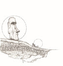 Easter Island - Easter Island (Vinyle Neuf)