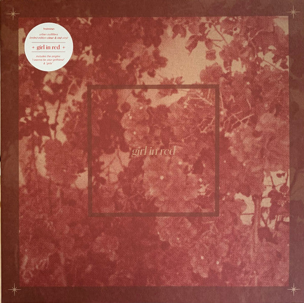 Girl In Red - Beginnings (Vinyle Usagé)