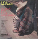 Los Mayas - Adagio Por Una Guitara (Vinyle Usagé)