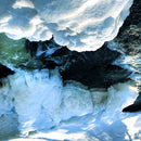 Jessica Moss - Galaxy Heart (Vinyle Usagé)