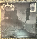 Mortician - House By The Cemetery (Vinyle Usagé)
