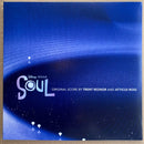 Soundtrack - Trent Reznor / Atticus Ross: Soul (Vinyle Usagé)