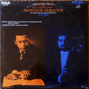 Brott / Glick / Pepin - Profundum Praedictum (Vinyle Usagé)