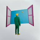 Steve Reidell - Duke (40th Anniversary) (Vinyle Usagé)