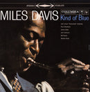 Miles Davis - Kind Of Blue (Vinyle Usagé)